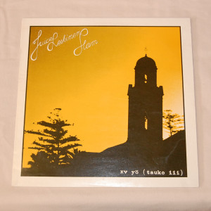 Juice Leskinen Slam xv yö (tauko iii)